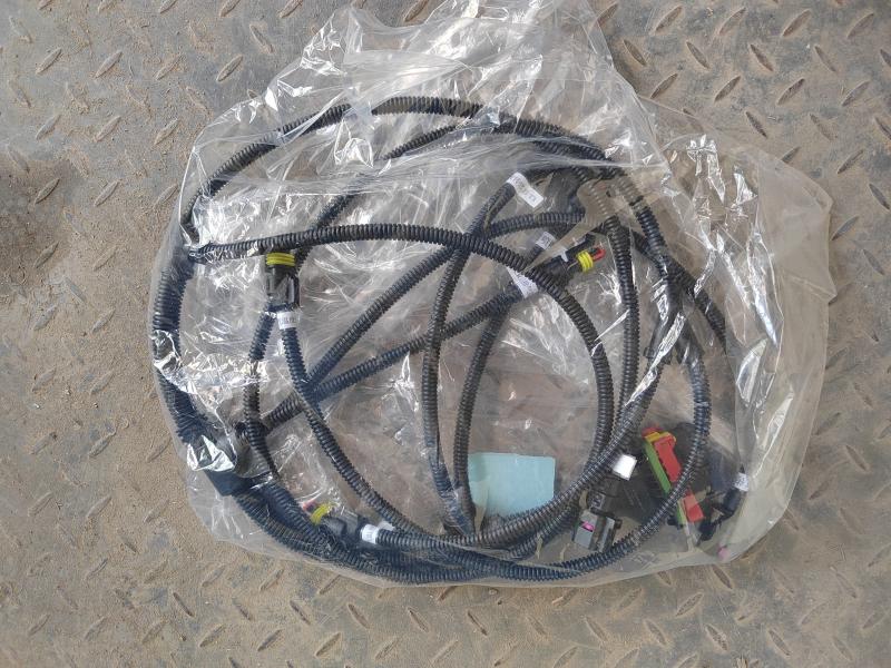 XCMG1003010046 Transition Harness