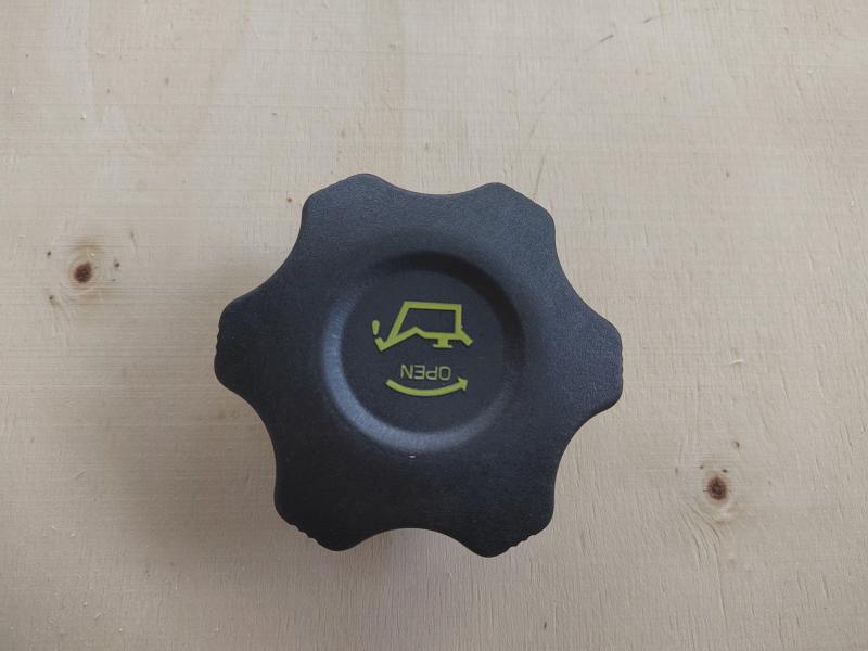 XCMG1004020402 Oil filler cap