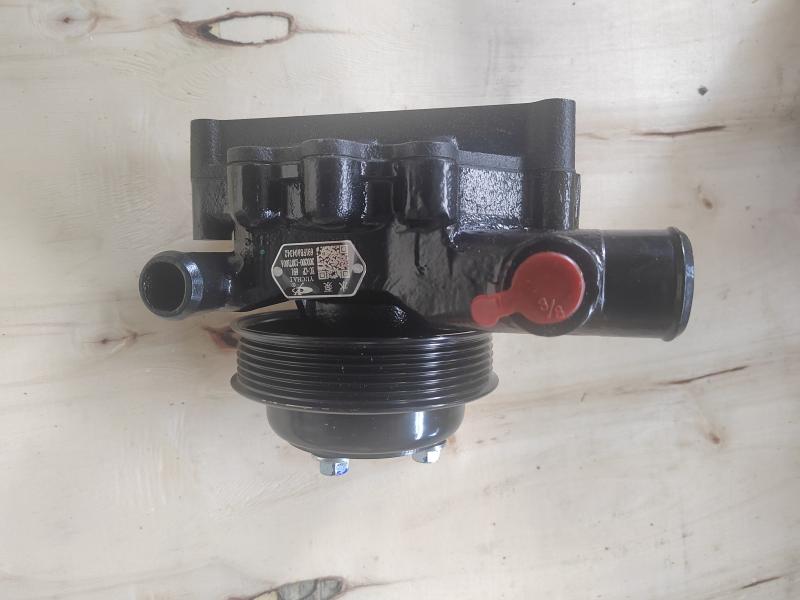 XCMG30D200-1307100A Water Pump(YC-CP 691/30D200-1307100A)