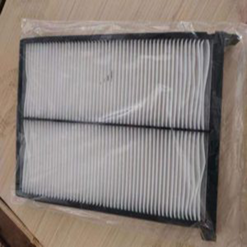 XCMG860152446 AXGAY40097 Fresh Air Filter Screen