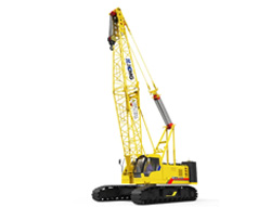 XCMG CRAWLER CRANE