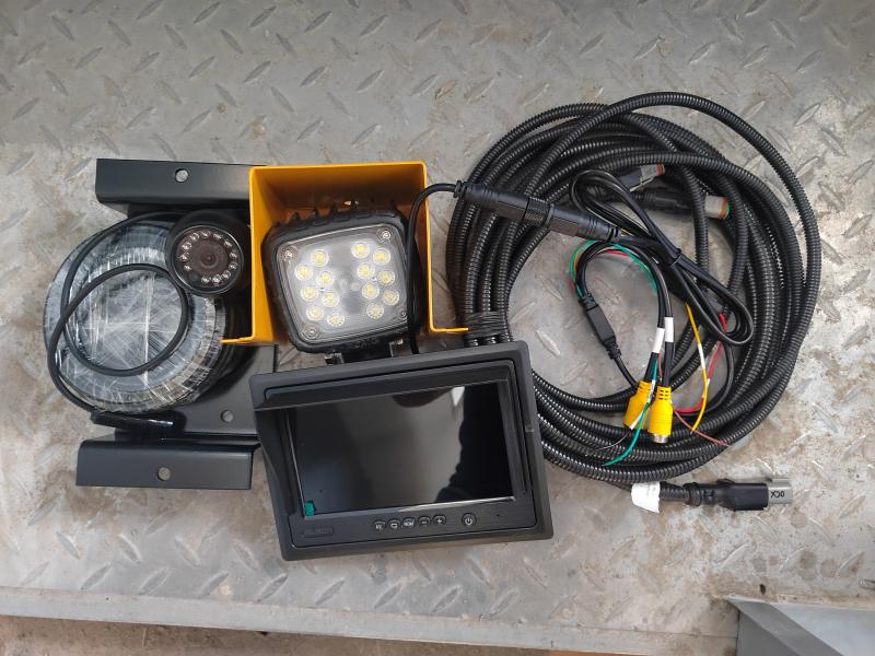 XCMG170400046 Monitoring System 170400046