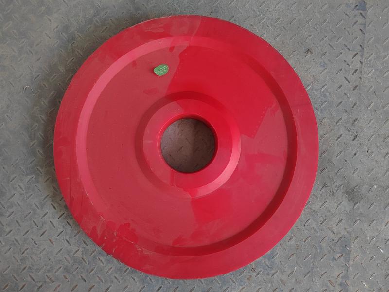 XCMG Pulley 172401447