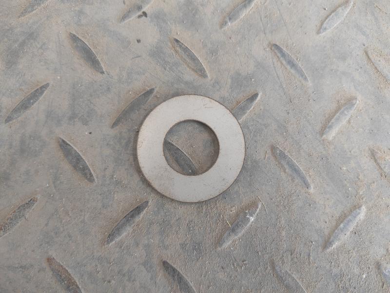 XCMG310202223 WASHER