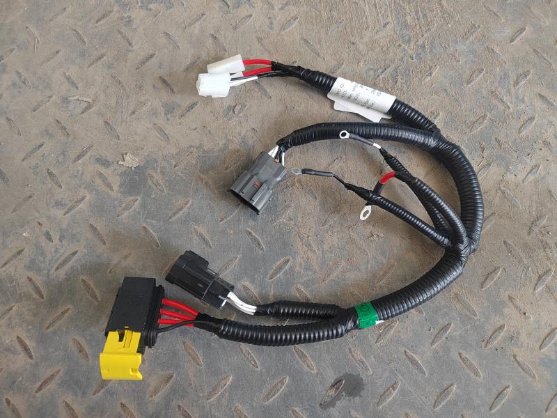 XCMG310202518 WIRING HARNESS