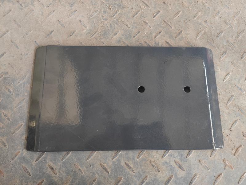 XCMG310406111 GUARD PLATE