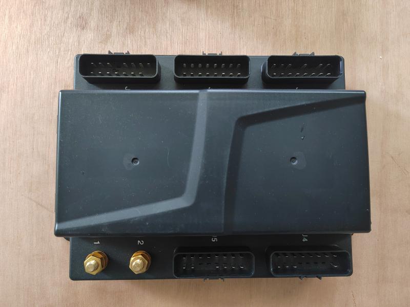 XCMG803806301 Central Control Box (803806301)