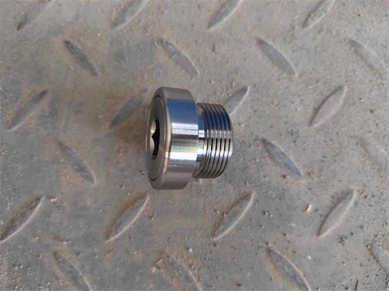 XCMG860159517 SCREW PLUG