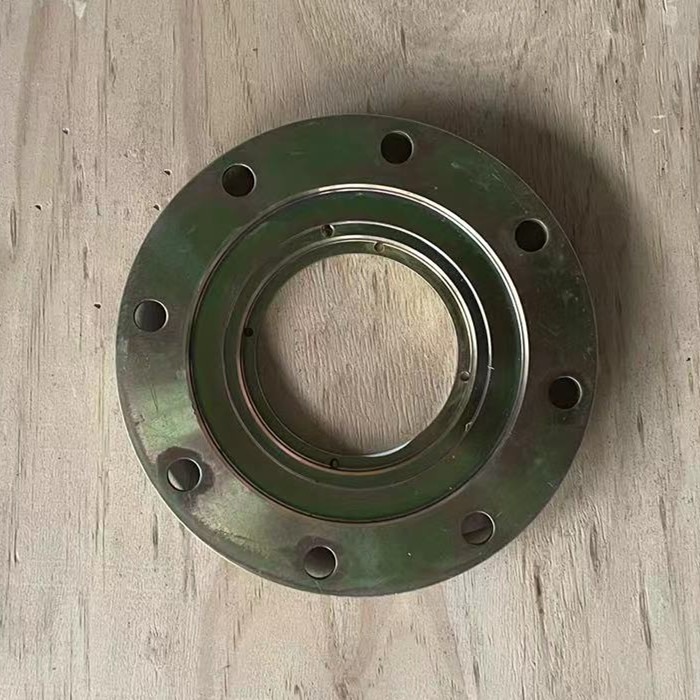 XCMG 384102029 Bearing Cap For XM1003