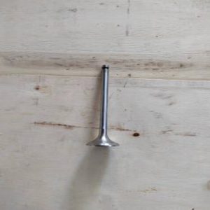 XCMG 1000615916 Exhaust Valve For LW180K