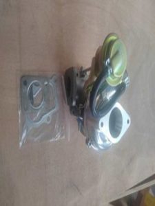 XCMG Turbocharger Device For XE80C 800156366