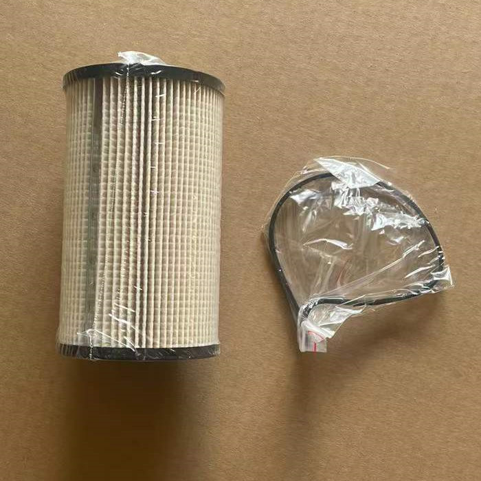 XCMG 860530115 Diesel Filter(1002391695) For XCT50_Y