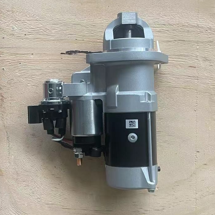 XCMG Starter Motor For ZL33FV 1000518354