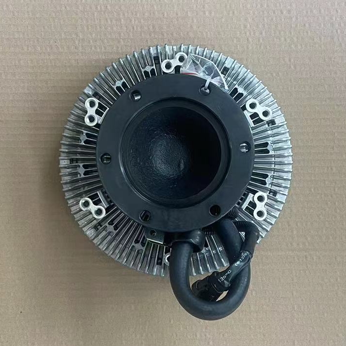 XCMG 1005545038 Fan Clutch For XCT50-Y