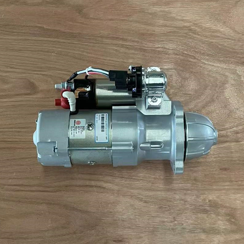 XCMG 13033591 Starter For LW300FN