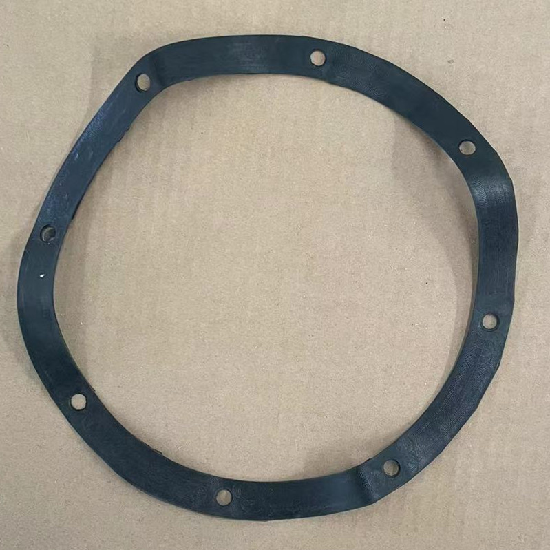 XCMG 425803294 Rubber Gasket For XZ450 Plus