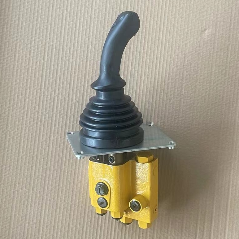 XCMG Hydraulic Joystick For ZL50GN 252908637