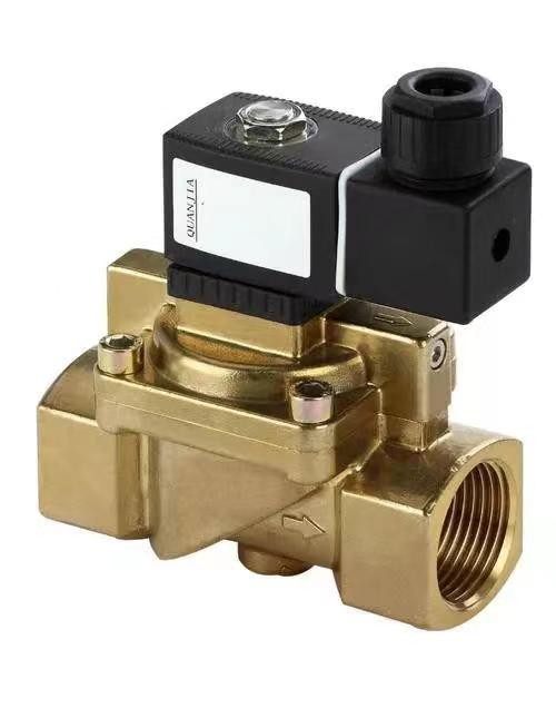 XCMG 803441096 Relief Solenoid For XZ320D