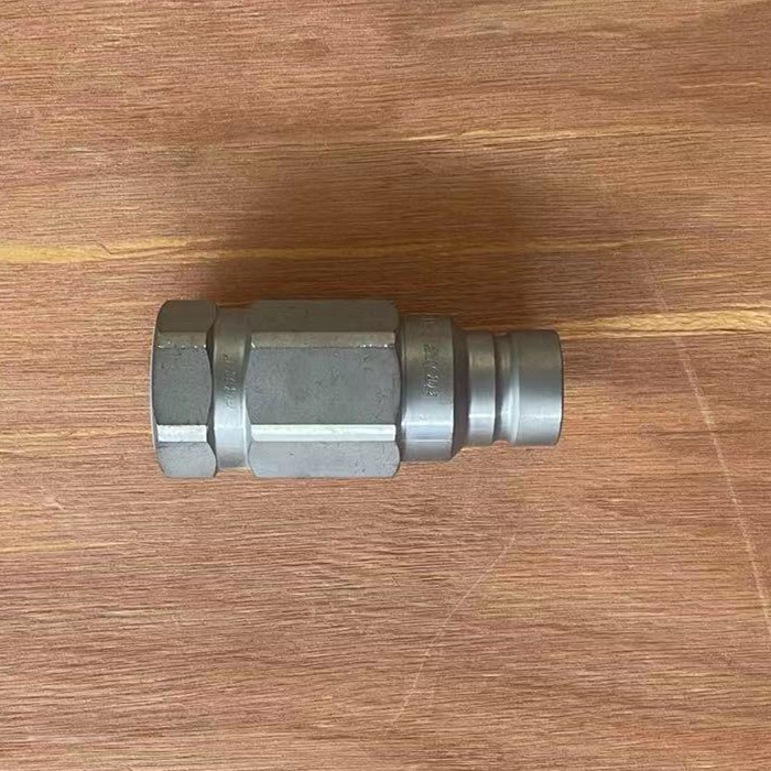 XCMG Quick Change Male Joint For XGC150-IA 803677721