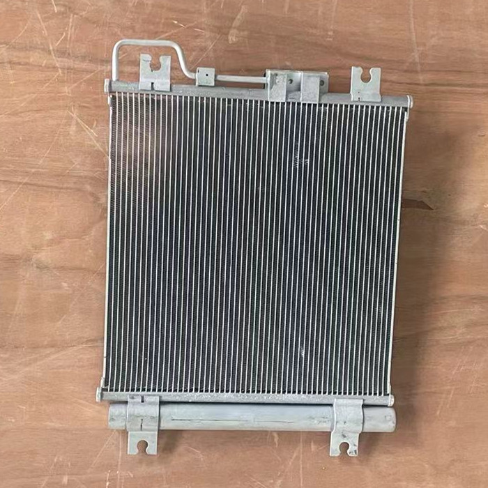 XCMG 860164496 Condenser Core For LW300FV