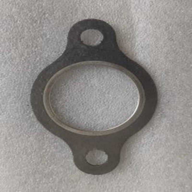 XCMG D04-144-30 Gasket,Exhau St Manifold For XGC150-1