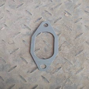 XCMG D04-131-30 Gasket, Air Intake Pipe For XGC150-1