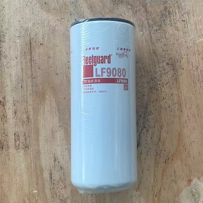 XCMG Engine Oil Filter For Drilling Rig 803374058