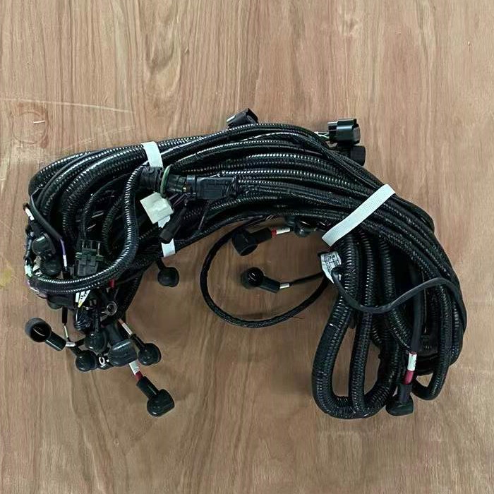 XCMG 251708291 Rear Chassis Harness For LW300FN