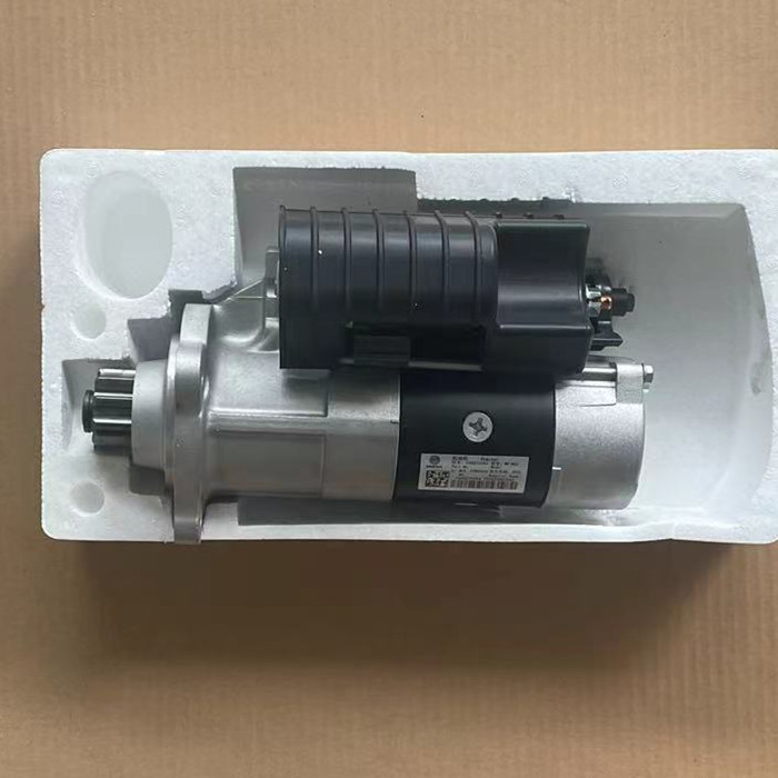 XCMG 1000210294 Starter Motor For ZL50GV