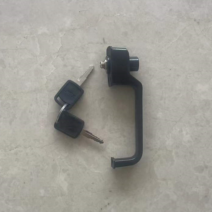 XCMG 801541016 Handle For GR1605