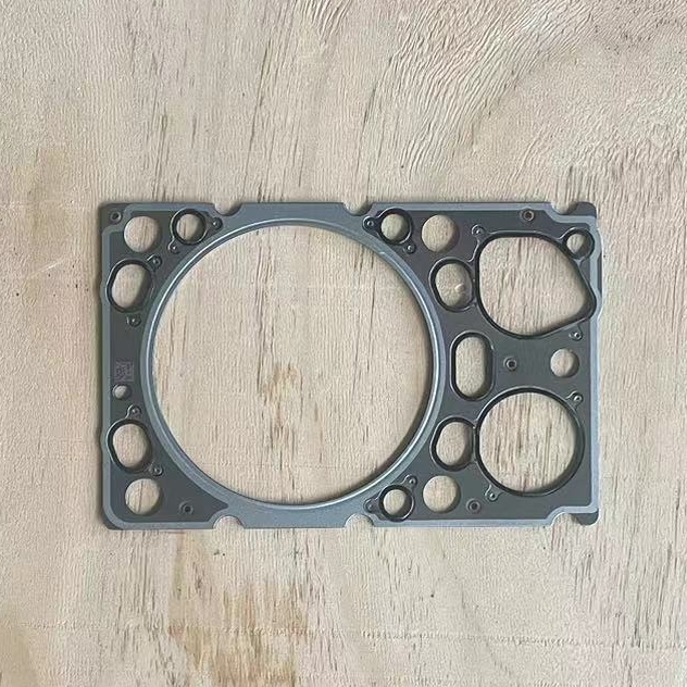 XCMG Cylinder Head Gasket For ZL50GN 612600040646