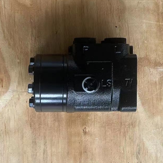 XCMG 803086403 Steering Gear For LW300FV