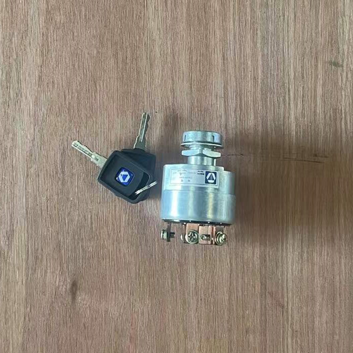 XCMG 803608667 JK428XG Ignition Switch For LW300FN