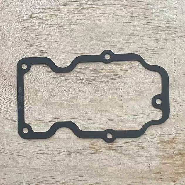 XCMG Cylinder Head Cover Gasket For ZL50GN 612650040011