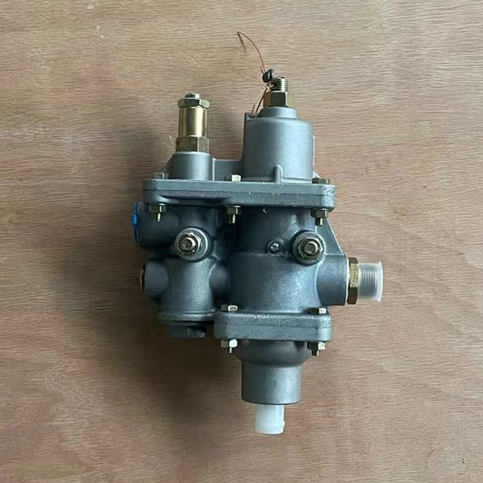 XCMG 803004037 Multifunction Valve For ZL50GN