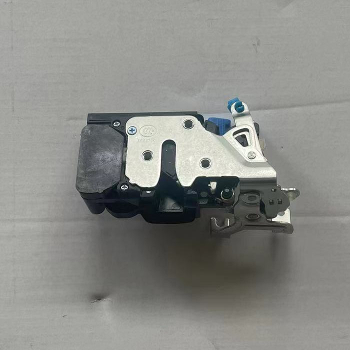 XCMG S0000076185 Right Lock Assembly For XCT60-Y