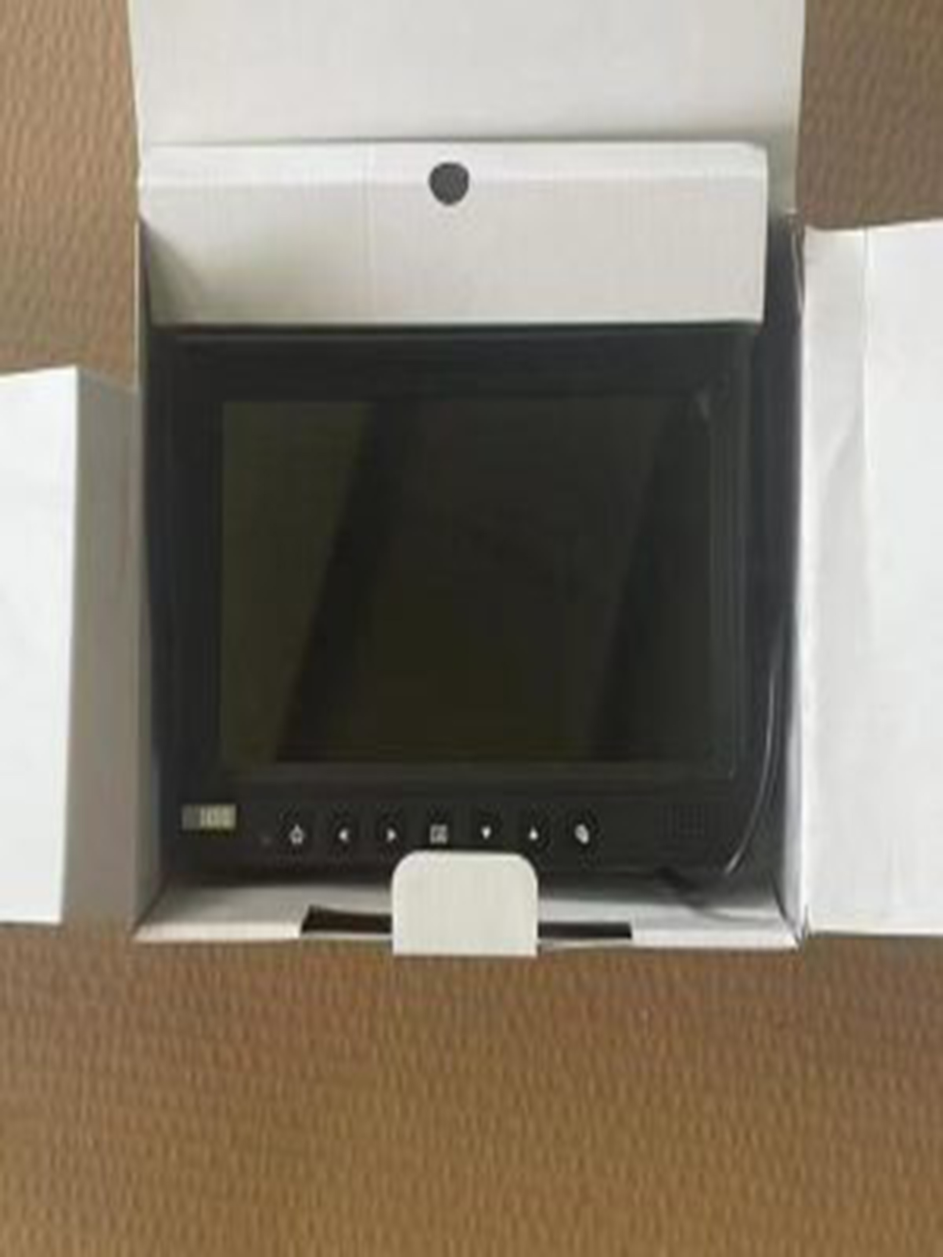 XCMG Camera Display For XZ3600 803596880