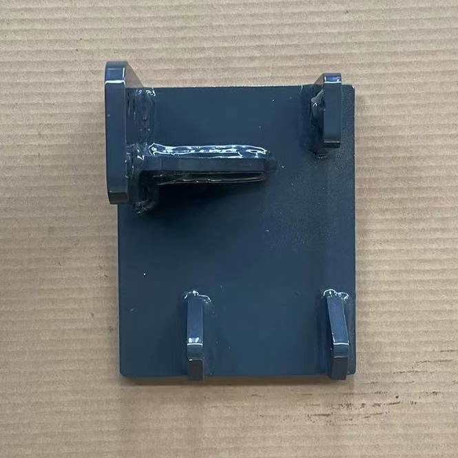 XCMG Compressor Bracket For ZL33FV 251710368