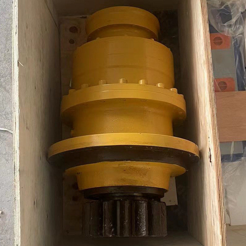 XCMG Rotary Reducer For XGC55 800352992