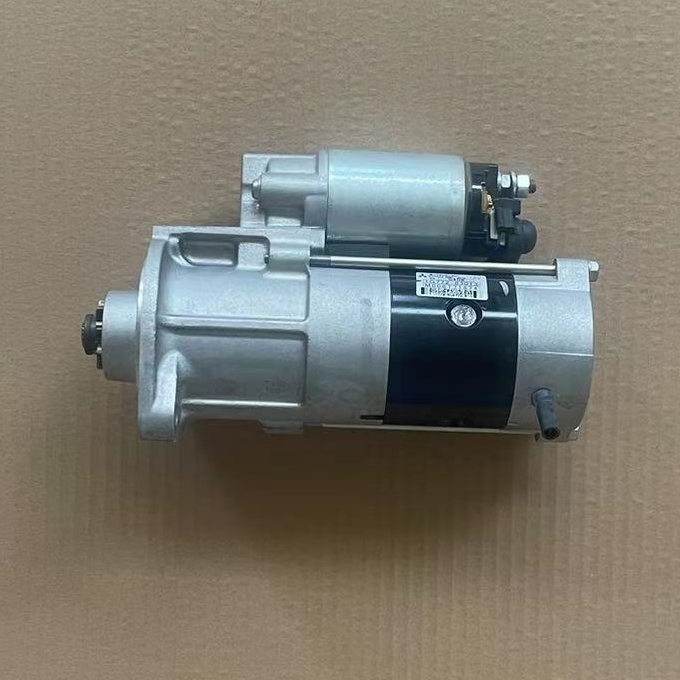 XCMG Starter For ZL50GV 860514933