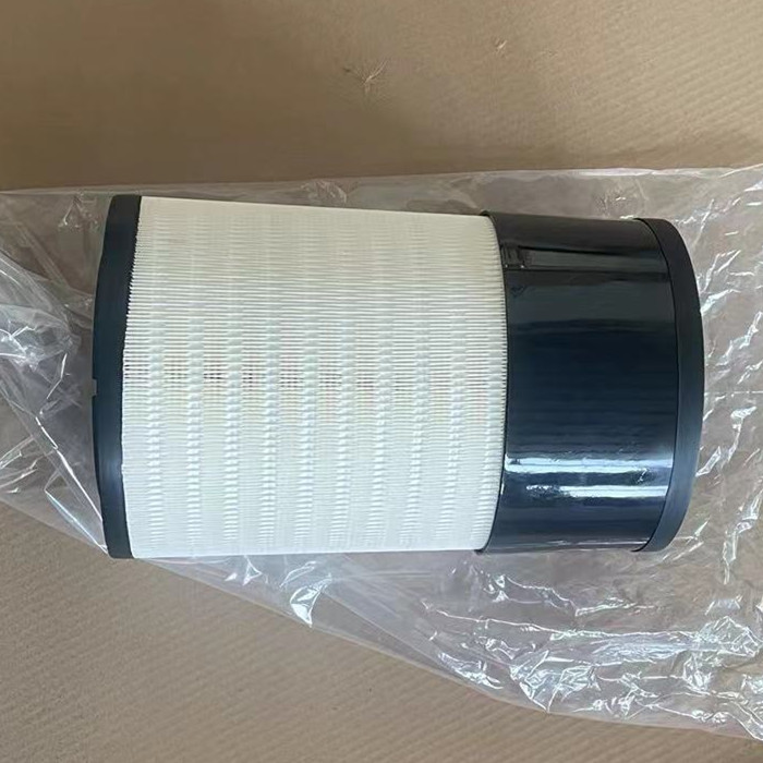 XCMG P628862 And P628866 Air Filter Element For ZL33FV