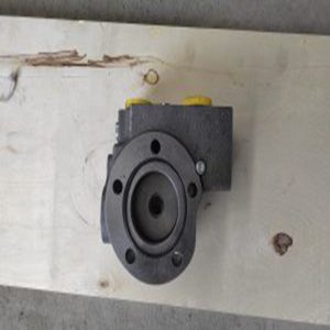 XCMG Hydraulicmotor For XR180D 803090007