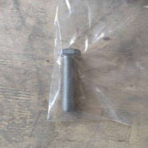 XCMG Bolt M10x55(805000278) For ZL48GV 805000278