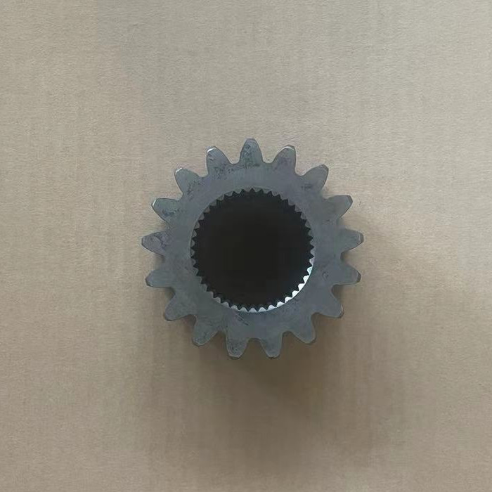 XCMG 275100138 Sun Gear For ZL50GN