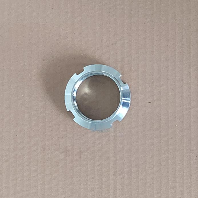 XCMG 75500269 Lock Nut For GR150II