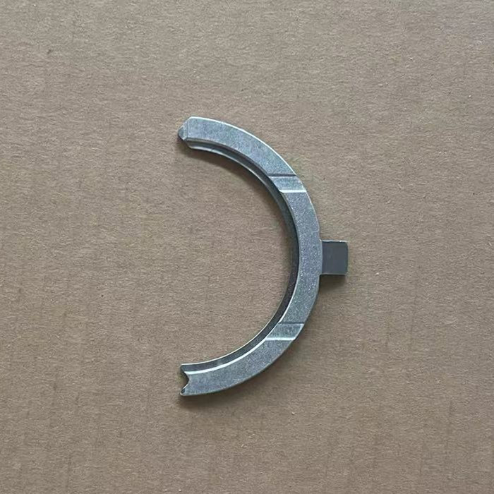 XCMG 13058397 Lower Thrust Plate For LW300FV