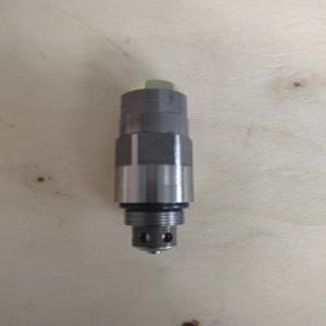 XCMG Port Relief Valve For XE210i 922500181