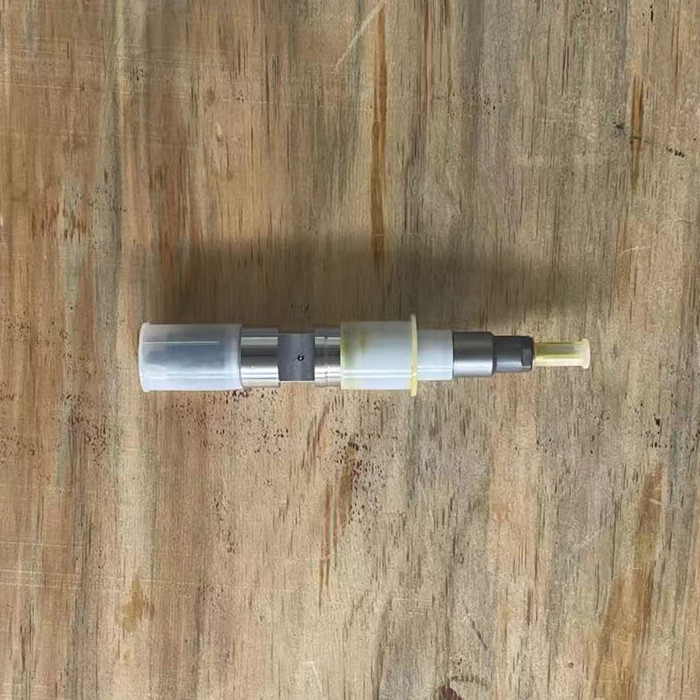 XCMG Fuel Injector For XGC55 610800080588