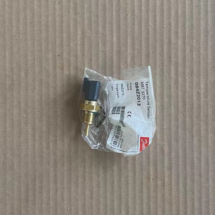 XCMG Temperature Sensor For XR175 803592543