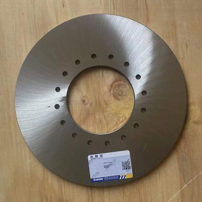 XCMG 860141912 Brake Disc(Big) For LW180K